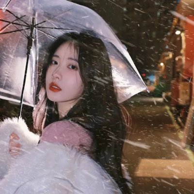 猫眼女枪手